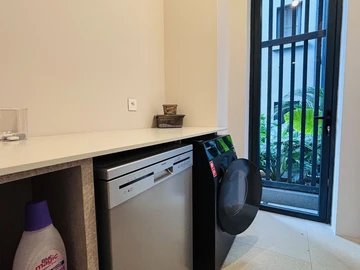 Appartement de 4 Chambres