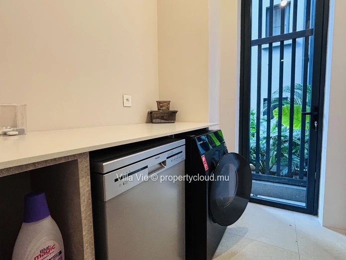 Belle Vue - 4-bedroom en-suite apartment in a secured residence