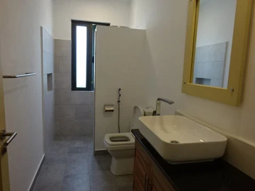 Villa de 3 Chambres