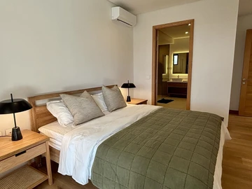 4 Bedroom Apartment