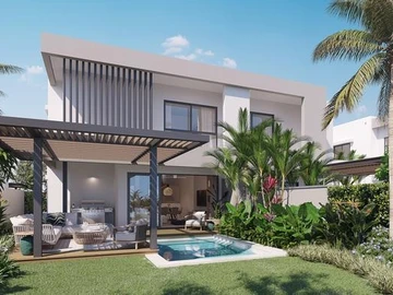 4 Bedroom Townhouse, Duplex