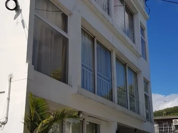 7 Bedroom Apartment