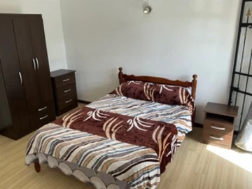Appartement de 3 Chambres