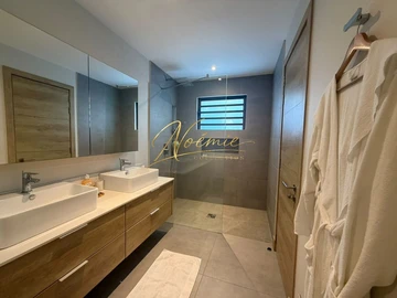 Villa de 4 Chambres
