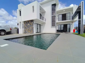 Villa de 4 Chambres
