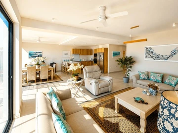 3 Bedroom Villa