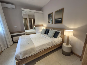 Appartement de 4 Chambres