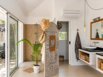 Villa de 4 Chambres