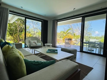 Townhouse, Duplex de 3 Chambres