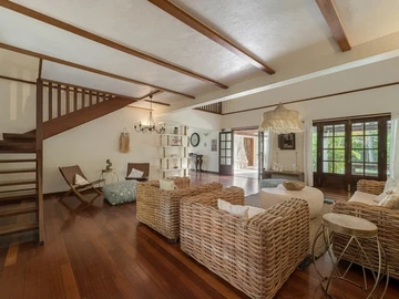 Maison de 5 Chambres