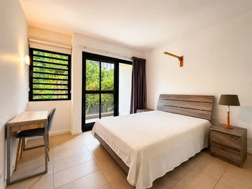 Townhouse, Duplex de 3 Chambres