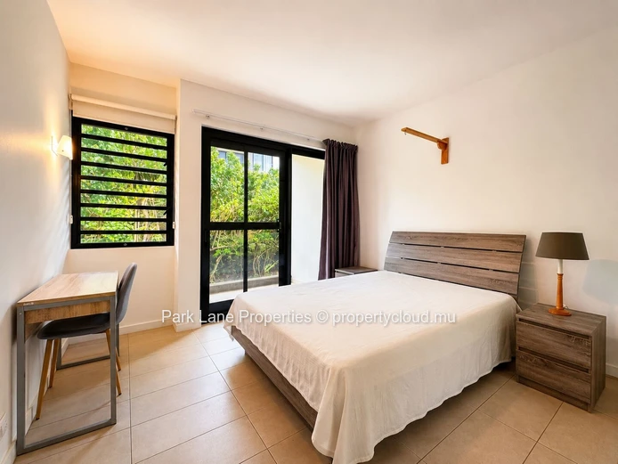 Contemporary townhouse living in the heart of Azuri