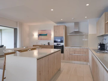 Appartement de 3 Chambres