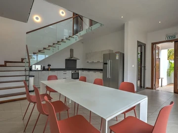 Maison de 4 Chambres