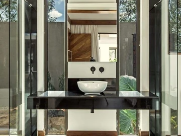 Villa de 3 Chambres