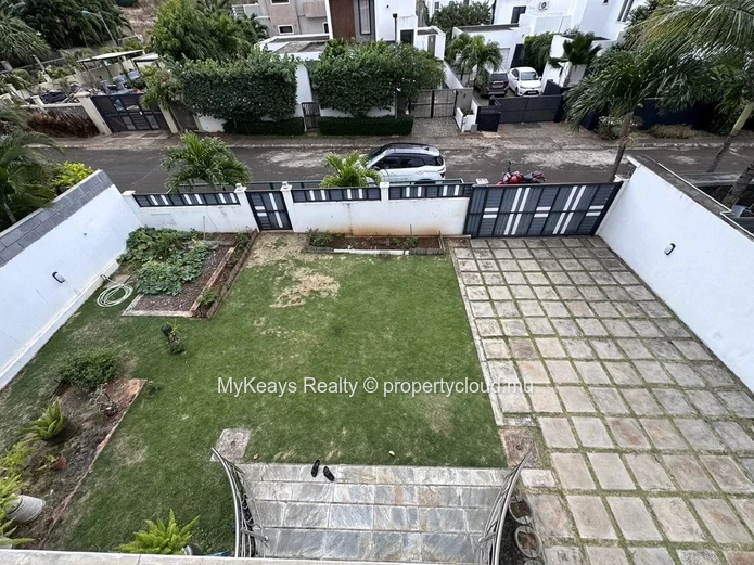 Appartement Meublé Avec Vue Mer À Albion