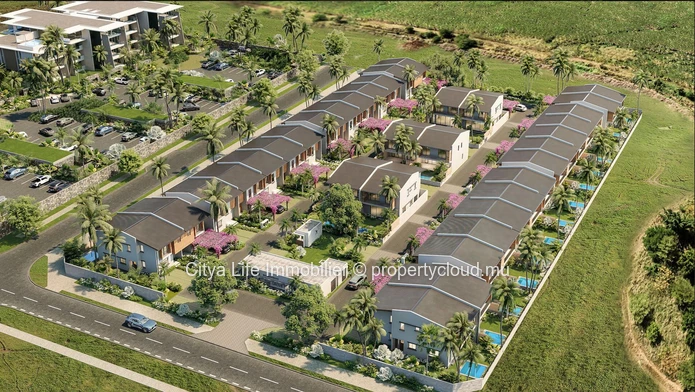 For Sale – Modern and Spacious Townhouse in the Heart of the Smart City