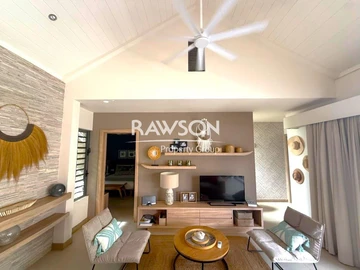 3 Bedroom Villa