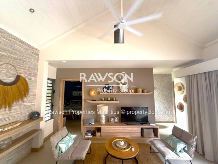 3 Bedroom Villa | Secure Residence | Grand Bay | Accessible To Foreigners | €699,000