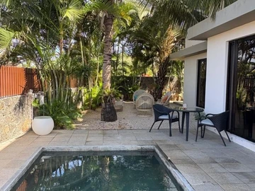 Townhouse, Duplex de 4 Chambres