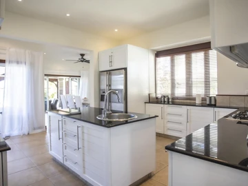 Villa de 4 Chambres