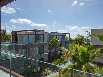 Penthouse for Sale – Palmar, East Coast of Mauritius