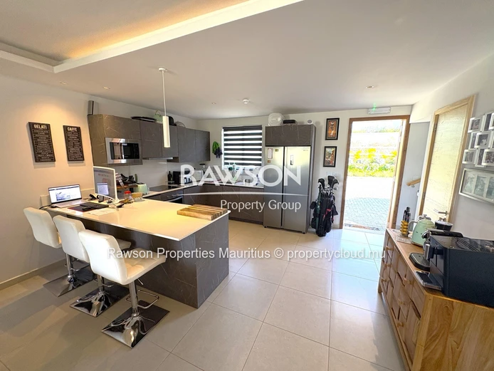 3 Bedroom Garden House | Pool | Grand Gaube | Pds | Accesible To Foreigners | $590,000