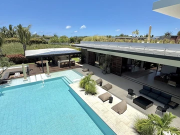 Villa de 5 Chambres