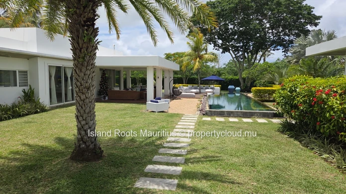 Villa d'exception - Charmoses