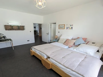 Penthouse de 3 Chambres