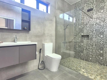 Villa de 3 Chambres