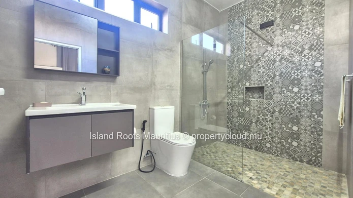 Villa for Rent in Trou aux Biches