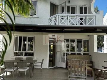 2 Bedroom Villa