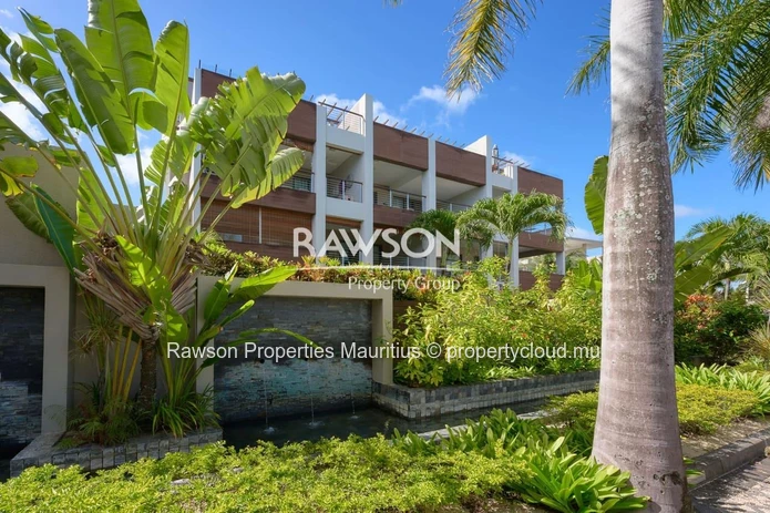 Appartement 3 ch Bain Boeuf — terrasse, piscine, accessible aux étrangers