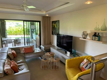 Appartement de 2 Chambres