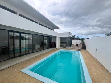 3 Bedroom Villa