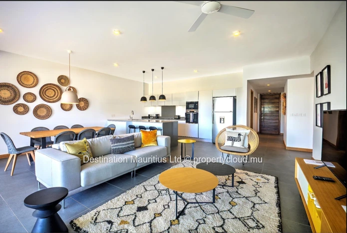 Vie de Luxe Contemporaine