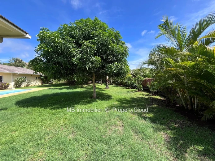 3 bedroom villa for sale at Belle Vue Harel