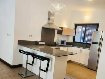 3 Bedroom Apartment