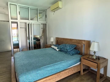 Villa de 3 Chambres