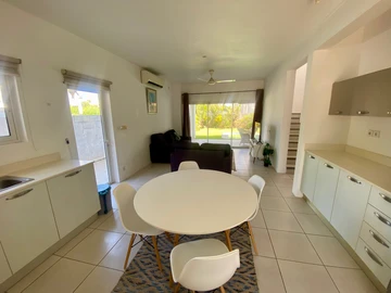 3 Bedroom Townhouse, Duplex