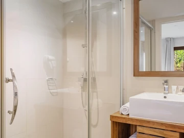 Townhouse, Duplex de 2 Chambres