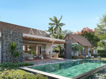 3 Bedroom Villa