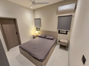 3 Bedroom Villa