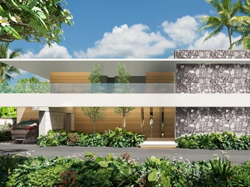 3 Bedroom Penthouse