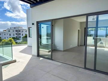 3 Bedroom Penthouse