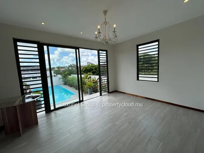 Serene Family Lifestyle in Northern Mauritius