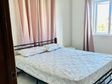 Appartement de 2 Chambres