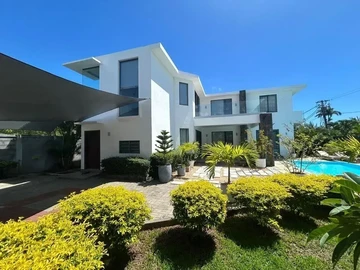 Villa de 4 Chambres