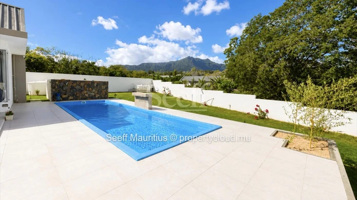 Oasis Tropicale avec Piscine Privée